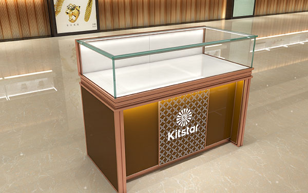 鸿钛玻璃珠宝展示柜的价格受哪些影响？